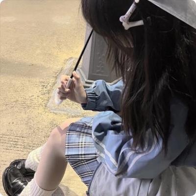 折纸证人·前传